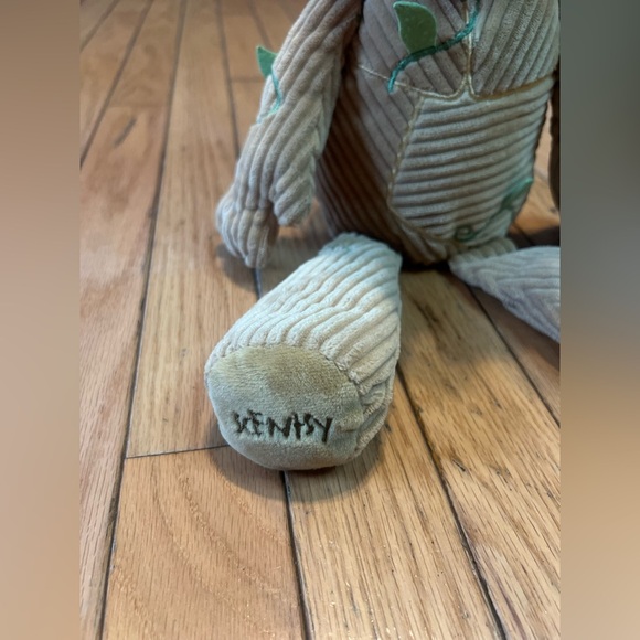 Scentsy Buddy Disney Groot Buddy with Marvel: Nine Realms Scent Pak Plush Beanie - Picture 2 of 8